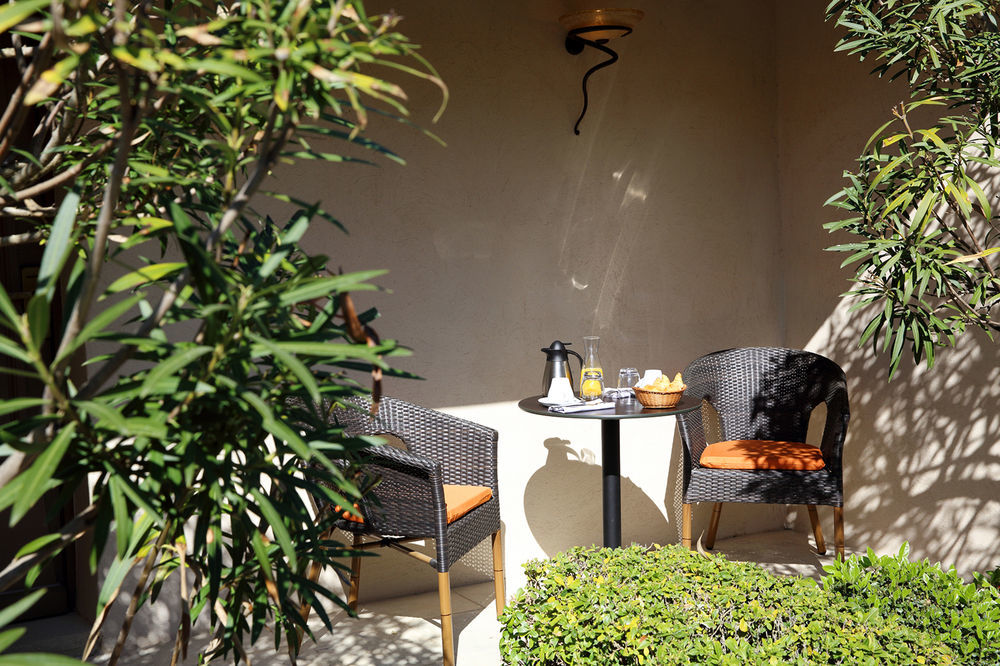 Le Jas De Gordes Hotel Exterior foto